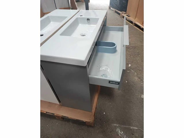 Sanijura xs badkamerkast - afbeelding 3 van  3