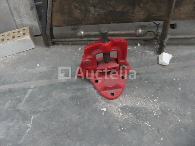 Sanitair accessoires - afbeelding 1 van  4
