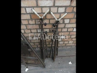 Sanitair accessoires - afbeelding 3 van  4