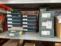 Sanitair componenten grundfos - afbeelding 1 van  4