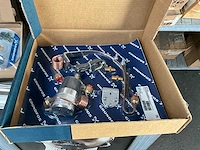 Sanitair componenten grundfos - afbeelding 2 van  4