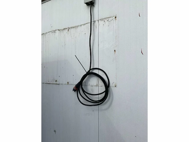 Sanitair container 2,4 x 2,4 m - afbeelding 6 van  18