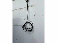 Sanitair container 2,4 x 2,4 m - afbeelding 6 van  18