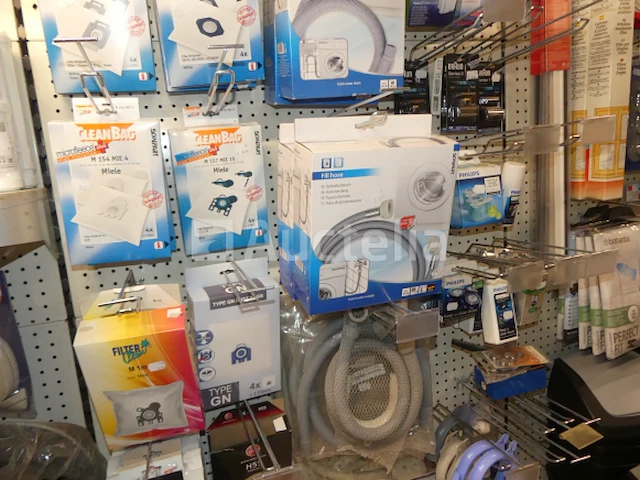 Sanitair en diverse artikelen - afbeelding 3 van  21