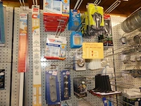 Sanitair en diverse artikelen - afbeelding 4 van  21