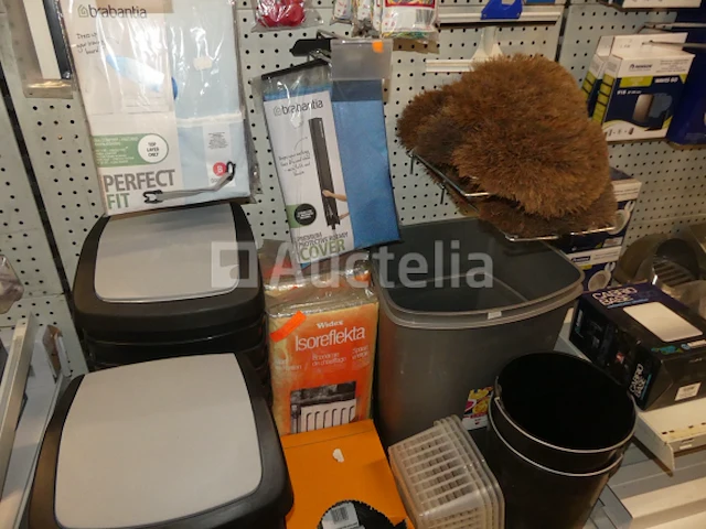 Sanitair en diverse artikelen - afbeelding 8 van  21