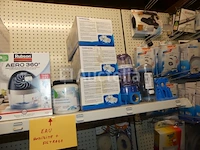 Sanitair en diverse artikelen - afbeelding 9 van  21