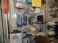 Sanitair en diverse artikelen - afbeelding 14 van  21