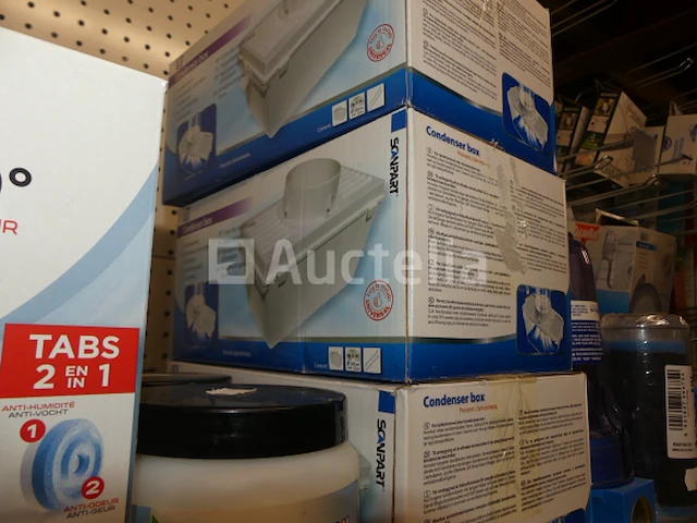Sanitair en diverse artikelen - afbeelding 18 van  21