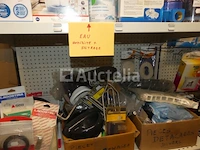 Sanitair en diverse artikelen - afbeelding 19 van  21