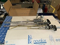 Sanitair en electriciteitstoebehoren - afbeelding 2 van  9