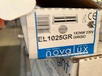 Sanitair en electriciteitstoebehoren - afbeelding 6 van  9