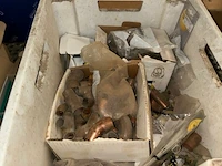 Sanitair en electriciteitstoebehoren - afbeelding 7 van  9