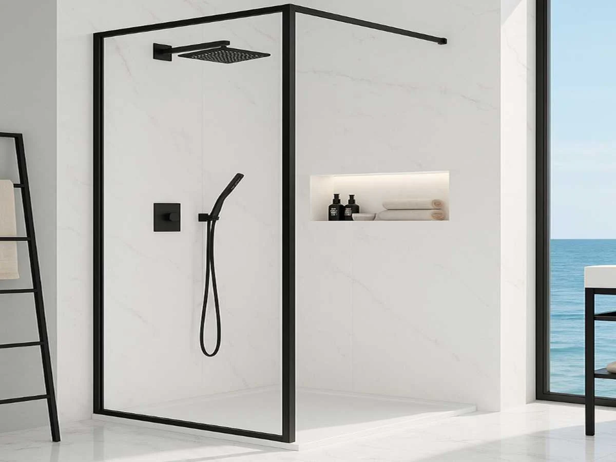 Sanitair en radiatoren