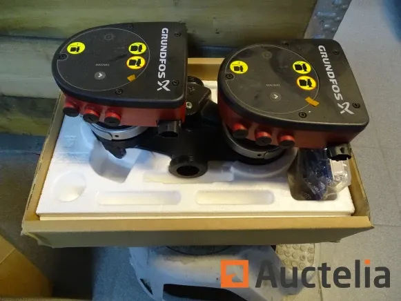 Sanitair en verwarming apparatuur, ventilatie, isolatie
