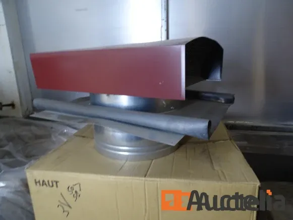 Sanitair en verwarming apparatuur, ventilatie, isolatie