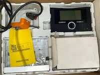 Sanitair materiaal - afbeelding 2 van  6