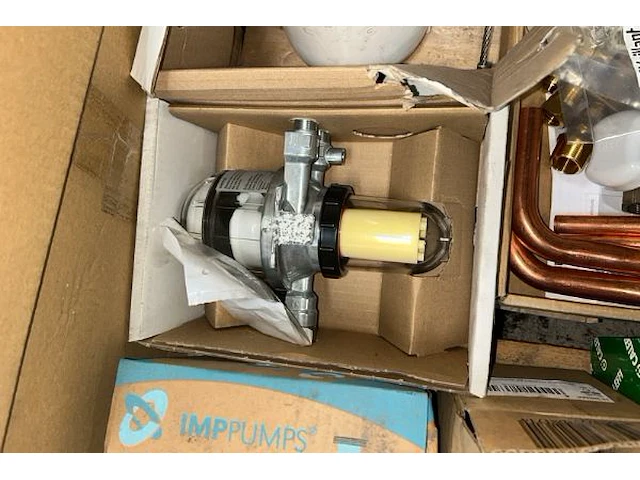 Sanitair materiaal - afbeelding 5 van  6