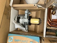 Sanitair materiaal - afbeelding 5 van  6