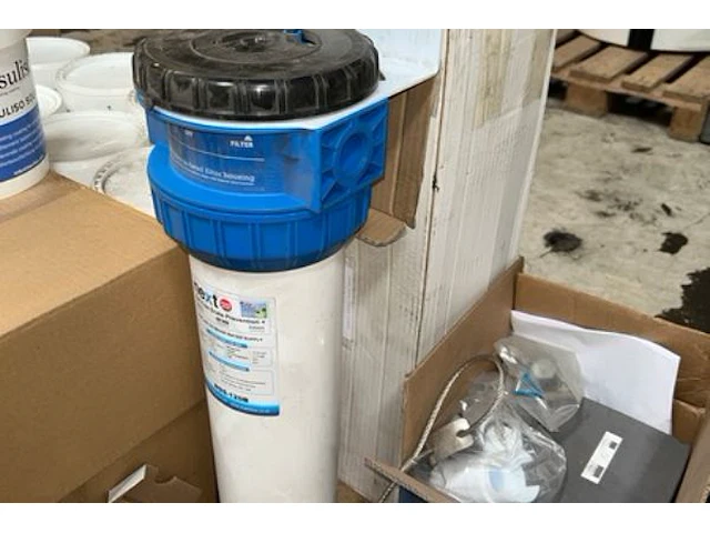 Sanitair materiaal - afbeelding 6 van  6