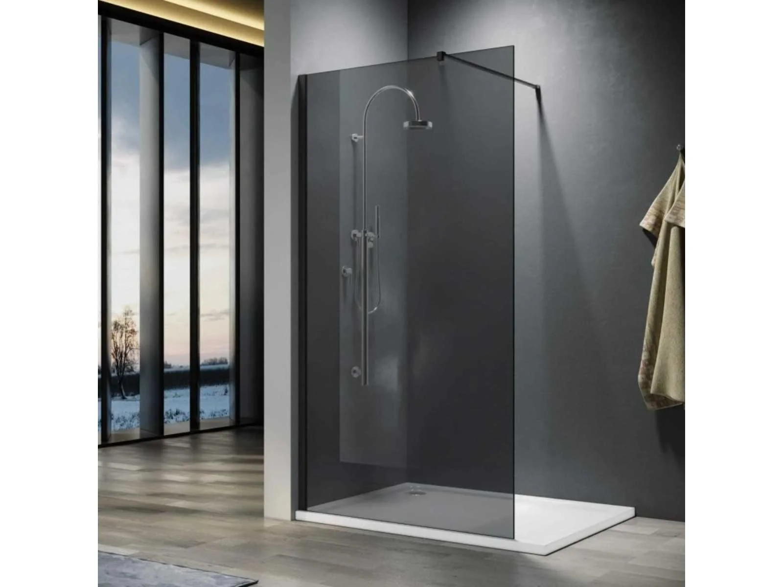 Sanitair & radiatoren