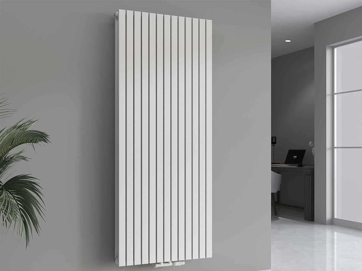 Sanitair & radiatoren
