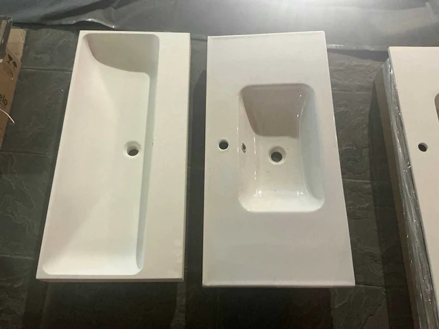 Sanitair & wellness - afbeelding 11 van  12