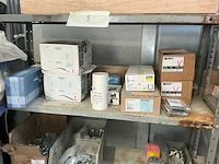 Sanitair - afbeelding 1 van  18