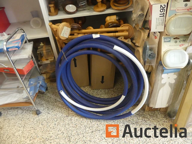 Sanitaire accessoires, zeepbakjes, bekerhouders, wc-rolhouders, douchegordijnen, etc. - afbeelding 5 van  17