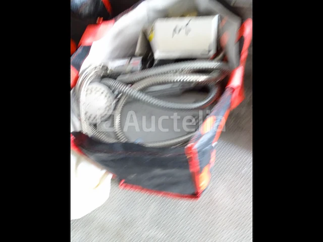 Sanitaire accessoiretas - afbeelding 1 van  4
