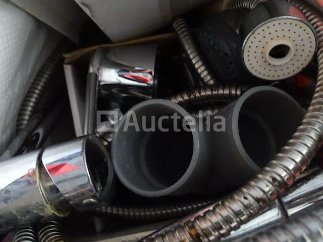 Sanitaire accessoiretas - afbeelding 3 van  4