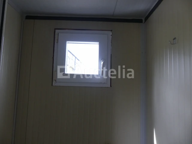Sanitaire container - afbeelding 2 van  12