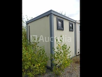 Sanitaire container - afbeelding 7 van  12