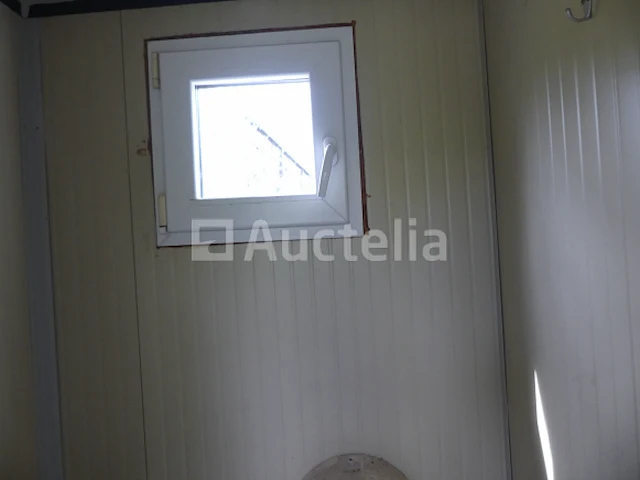 Sanitaire container - afbeelding 10 van  12
