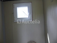 Sanitaire container - afbeelding 10 van  12