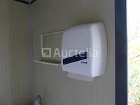 Sanitaire container - afbeelding 11 van  12