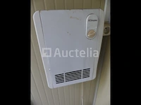 Sanitaire container - afbeelding 12 van  12