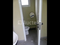 Sanitaire container - afbeelding 5 van  11