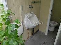 Sanitaire container - afbeelding 6 van  11