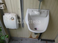 Sanitaire container - afbeelding 9 van  11