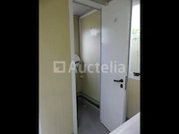 Sanitaire container - afbeelding 11 van  11