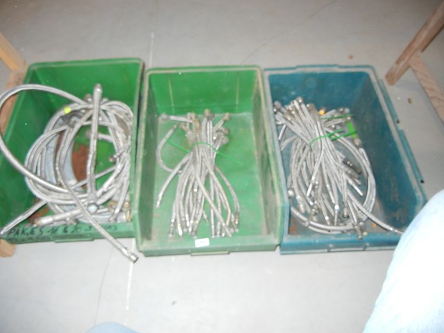 Sanitaire flexibels - afbeelding 2 van  2