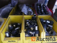 Sanitaire koppelingen - afbeelding 2 van  19