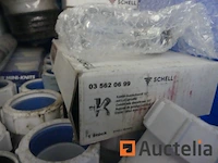 Sanitaire koppelingen - afbeelding 6 van  19