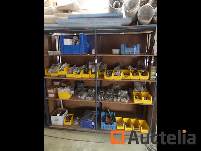 Sanitaire koppelingen - afbeelding 12 van  19