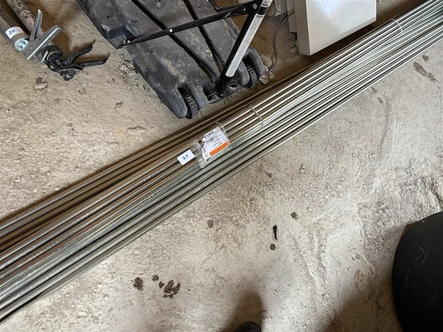 Sanitaire leidingen - afbeelding 1 van  5