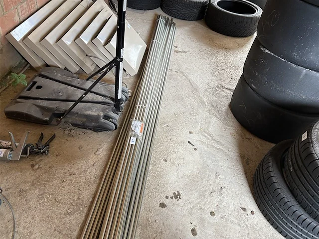 Sanitaire leidingen - afbeelding 5 van  5