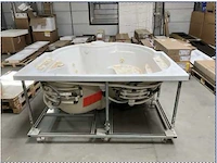 Sanitaire materialen