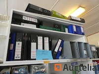 Sanitaire ruimtes waaronder; verbindingen, fittingen, mixers, pijpen, enz. - afbeelding 1 van  27