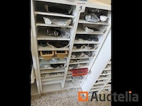 Sanitaire ruimtes waaronder; verbindingen, fittingen, mixers, pijpen, enz. - afbeelding 16 van  27